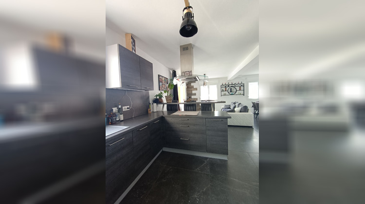 Ma-Cabane - Vente Maison SARRALBE, 103 m²