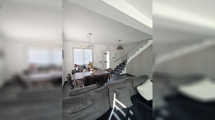 Ma-Cabane - Vente Maison SARRALBE, 103 m²