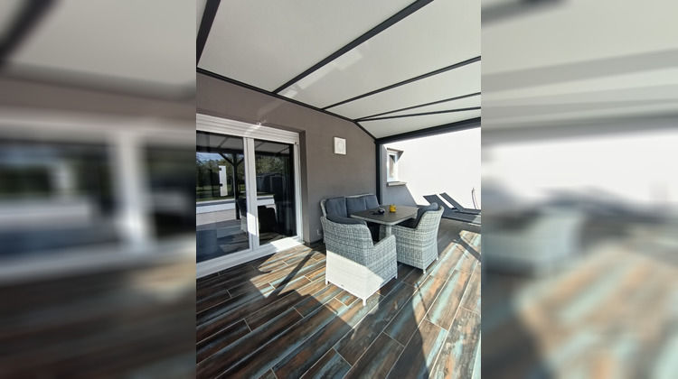 Ma-Cabane - Vente Maison SARRALBE, 103 m²
