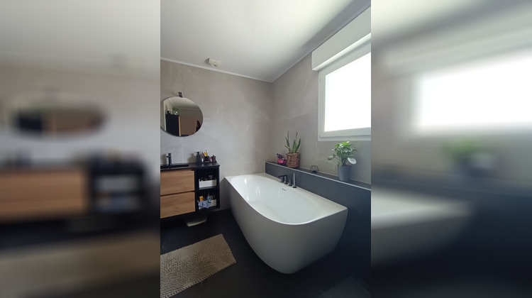 Ma-Cabane - Vente Maison SARRALBE, 103 m²