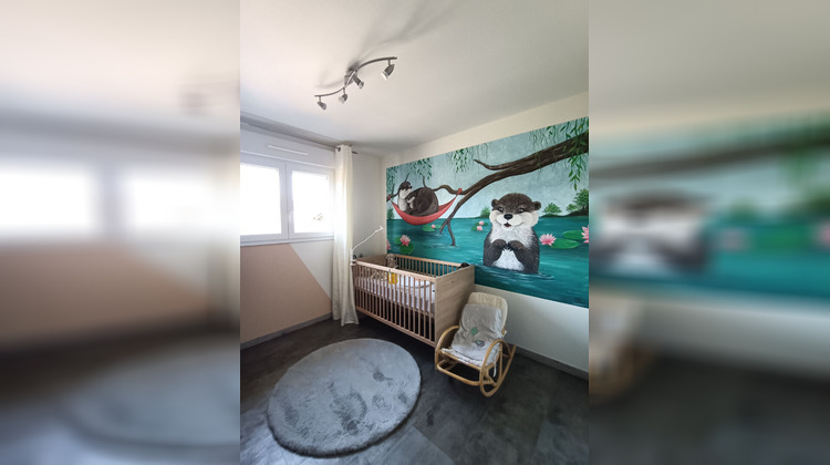 Ma-Cabane - Vente Maison SARRALBE, 103 m²