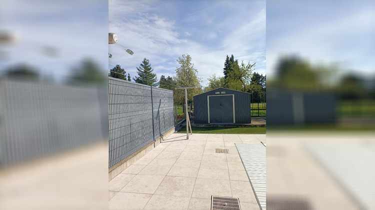 Ma-Cabane - Vente Maison SARRALBE, 103 m²