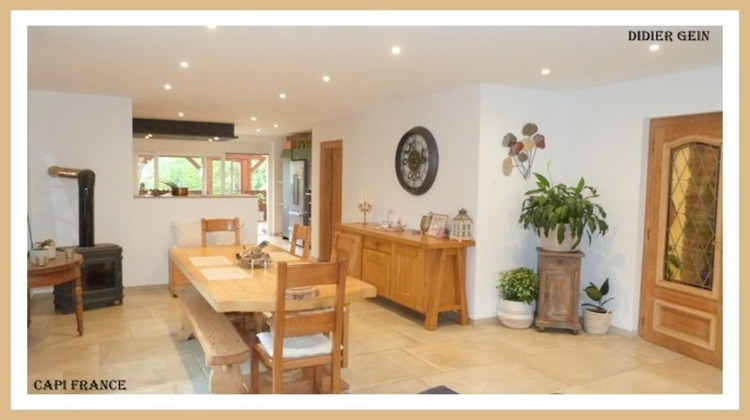 Ma-Cabane - Vente Maison SARRALBE, 241 m²