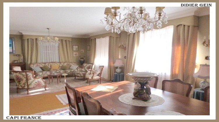 Ma-Cabane - Vente Maison SARRALBE, 663 m²