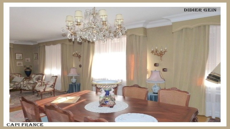 Ma-Cabane - Vente Maison SARRALBE, 663 m²