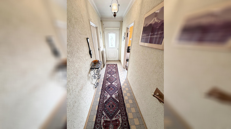 Ma-Cabane - Vente Maison Sarralbe, 114 m²