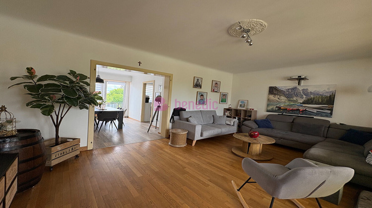 Ma-Cabane - Vente Maison SARRALBE, 109 m²