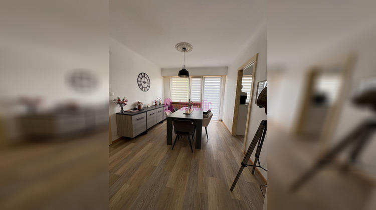 Ma-Cabane - Vente Maison SARRALBE, 109 m²