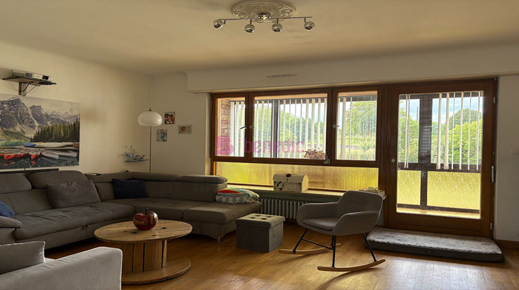 Ma-Cabane - Vente Maison SARRALBE, 109 m²