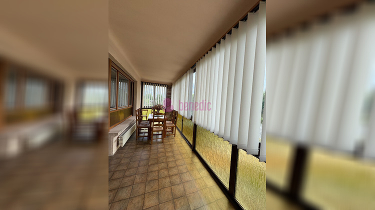 Ma-Cabane - Vente Maison SARRALBE, 109 m²