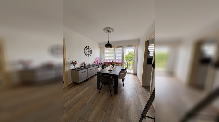 Ma-Cabane - Vente Maison SARRALBE, 109 m²