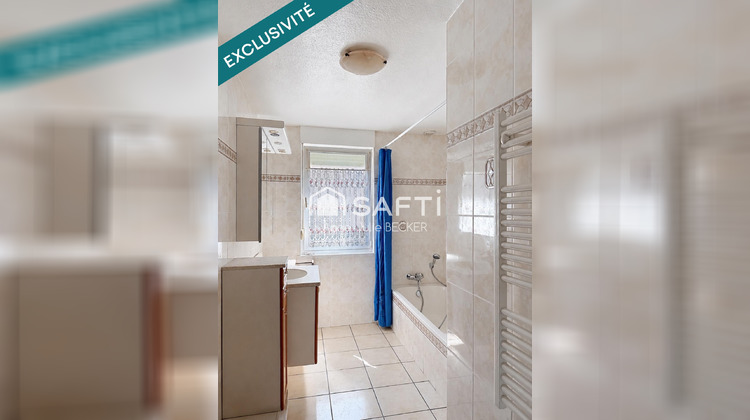 Ma-Cabane - Vente Maison Sarralbe, 145 m²
