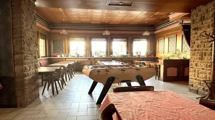 Ma-Cabane - Vente Maison Sarraltroff, 466 m²