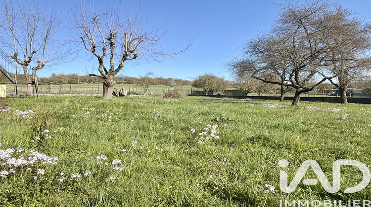 Ma-Cabane - Vente Maison Sarraltroff, 134 m²