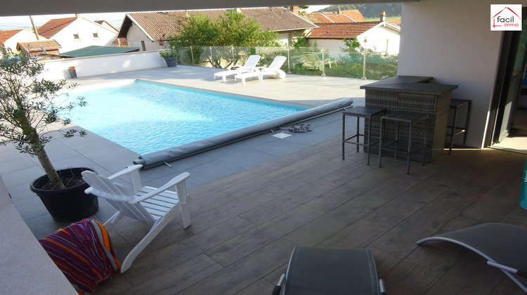 Ma-Cabane - Vente Maison Sarraltroff, 270 m²