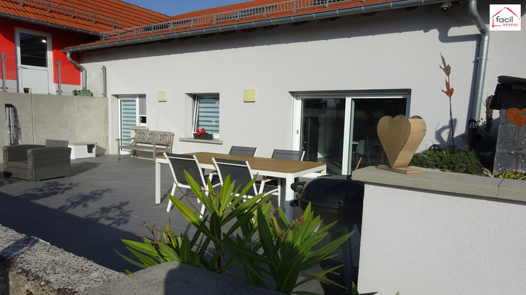 Ma-Cabane - Vente Maison Sarraltroff, 270 m²