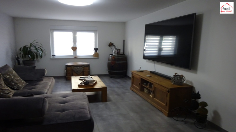 Ma-Cabane - Vente Maison Sarraltroff, 270 m²