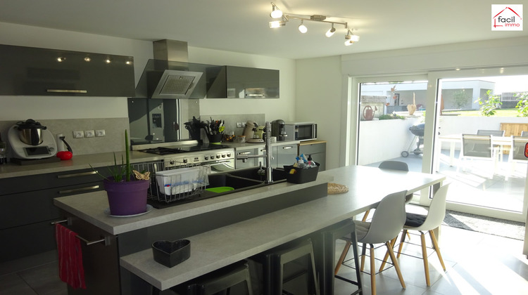Ma-Cabane - Vente Maison Sarraltroff, 270 m²