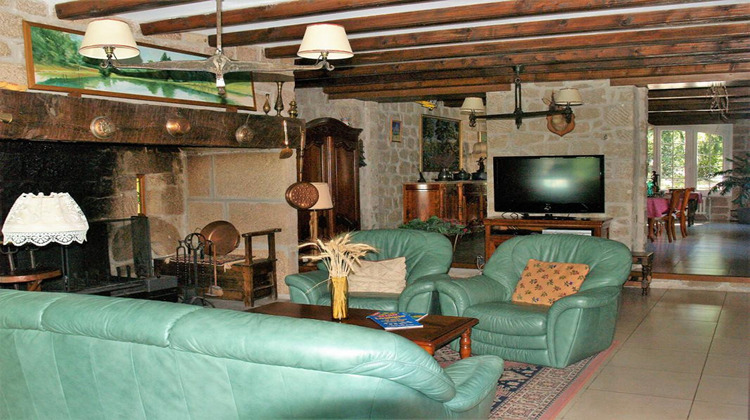 Ma-Cabane - Vente Maison SARRAN, 268 m²
