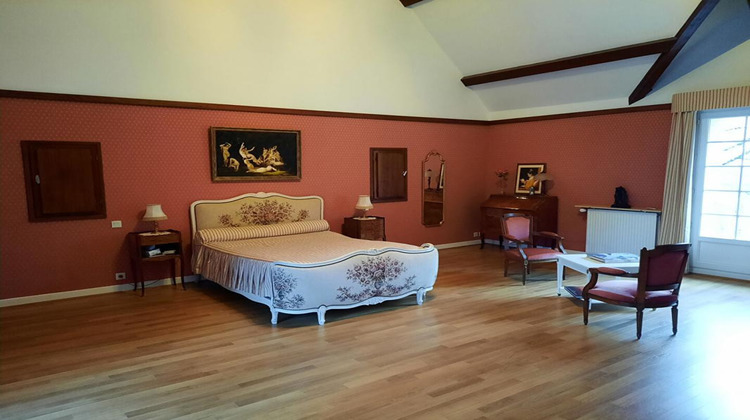 Ma-Cabane - Vente Maison SARRAN, 268 m²