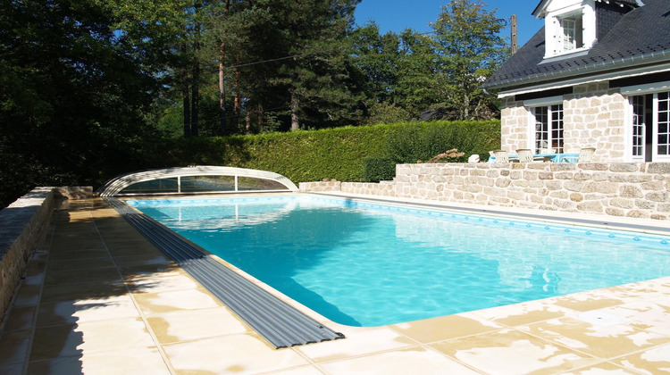 Ma-Cabane - Vente Maison Sarran, 285 m²