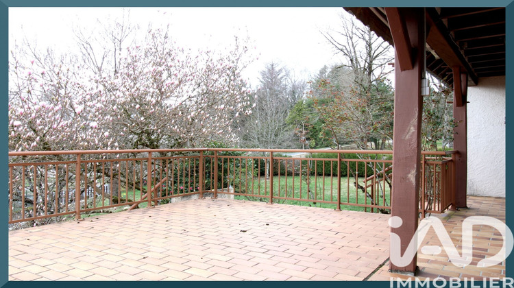 Ma-Cabane - Vente Maison Sarran, 180 m²