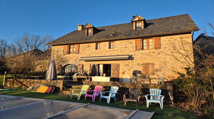 Ma-Cabane - Vente Maison SARRAN, 258 m²