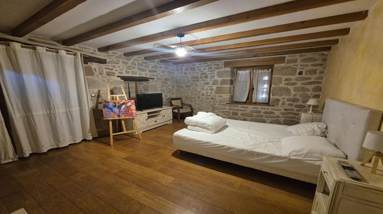 Ma-Cabane - Vente Maison SARRAN, 258 m²