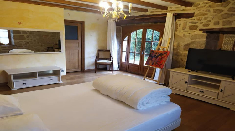 Ma-Cabane - Vente Maison SARRAN, 258 m²