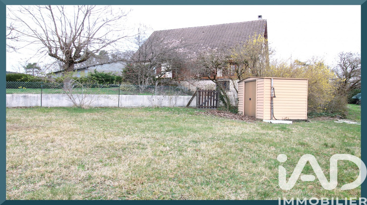 Ma-Cabane - Vente Maison Sarran, 180 m²