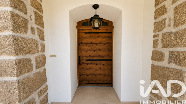 Ma-Cabane - Vente Maison Sarran, 268 m²