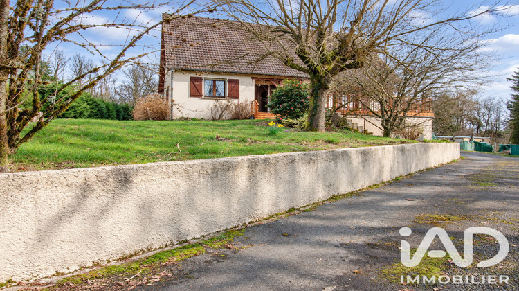 Ma-Cabane - Vente Maison Sarran, 180 m²