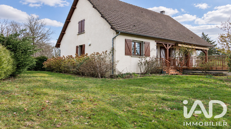 Ma-Cabane - Vente Maison Sarran, 180 m²