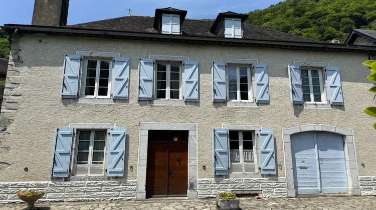 Ma-Cabane - Vente Maison Sarrance, 160 m²