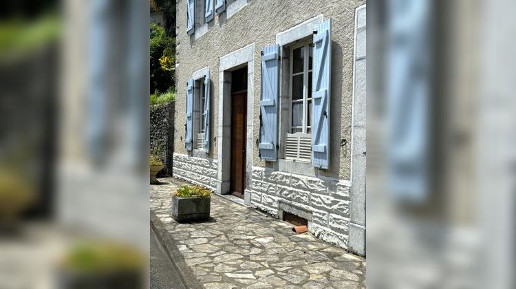 Ma-Cabane - Vente Maison Sarrance, 160 m²