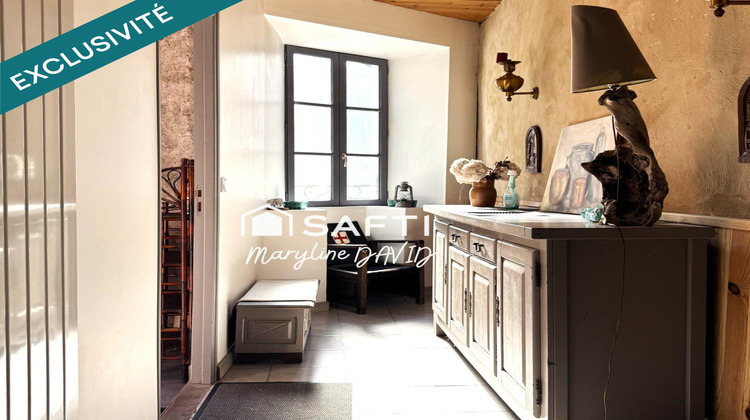 Ma-Cabane - Vente Maison Sarrance, 120 m²