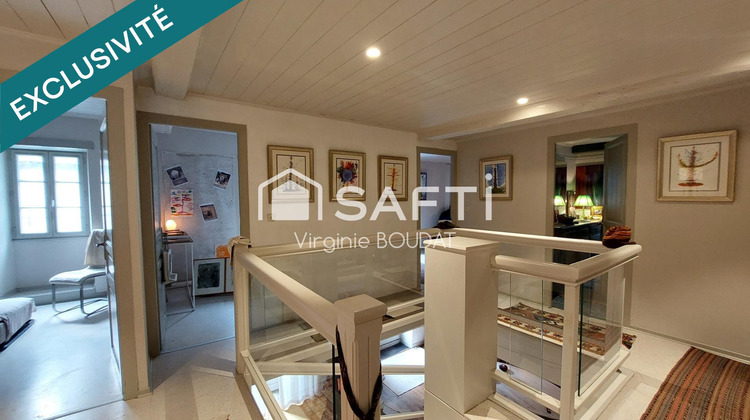 Ma-Cabane - Vente Maison Sarrance, 217 m²