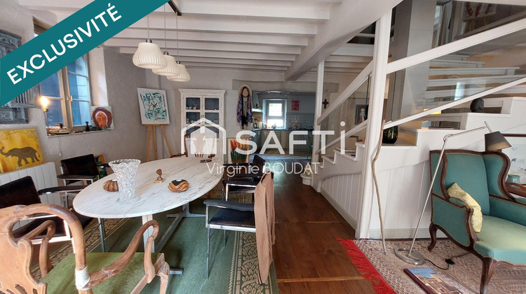 Ma-Cabane - Vente Maison Sarrance, 217 m²