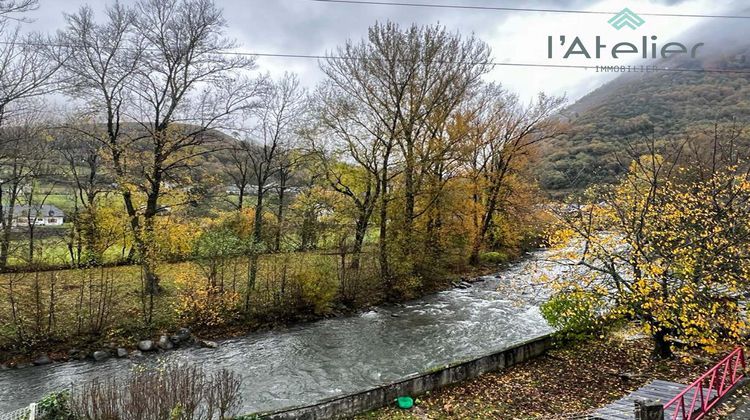 Ma-Cabane - Vente Maison Sarrancolin, 162 m²