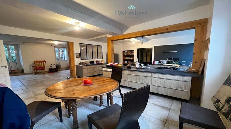 Ma-Cabane - Vente Maison Sarrancolin, 162 m²