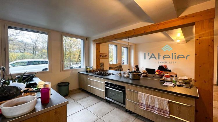 Ma-Cabane - Vente Maison Sarrancolin, 162 m²