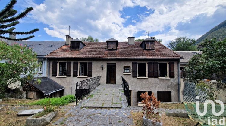 Ma-Cabane - Vente Maison Sarrancolin, 234 m²