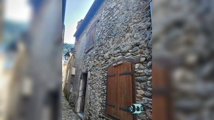 Ma-Cabane - Vente Maison Sarrancolin, 100 m²