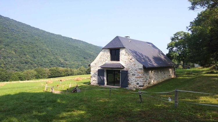 Ma-Cabane - Vente Maison SARRANCOLIN, 116 m²