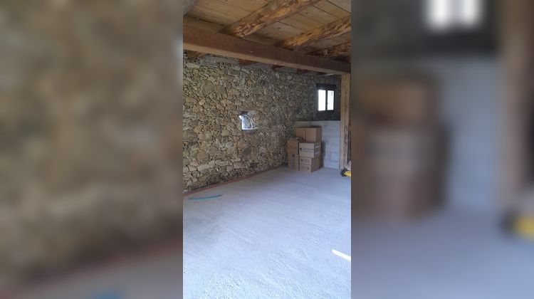 Ma-Cabane - Vente Maison SARRANCOLIN, 116 m²