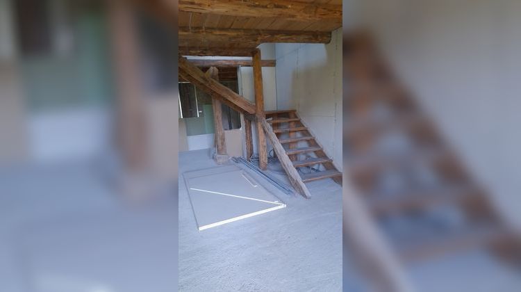 Ma-Cabane - Vente Maison SARRANCOLIN, 116 m²