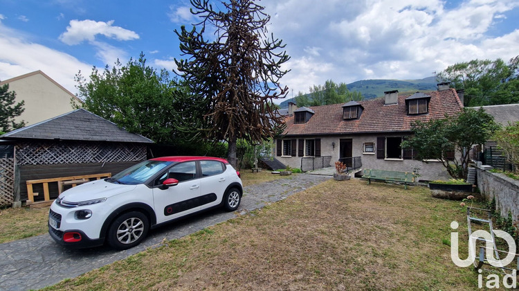 Ma-Cabane - Vente Maison Sarrancolin, 176 m²