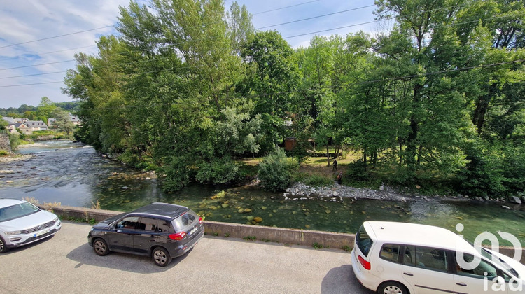 Ma-Cabane - Vente Maison Sarrancolin, 176 m²