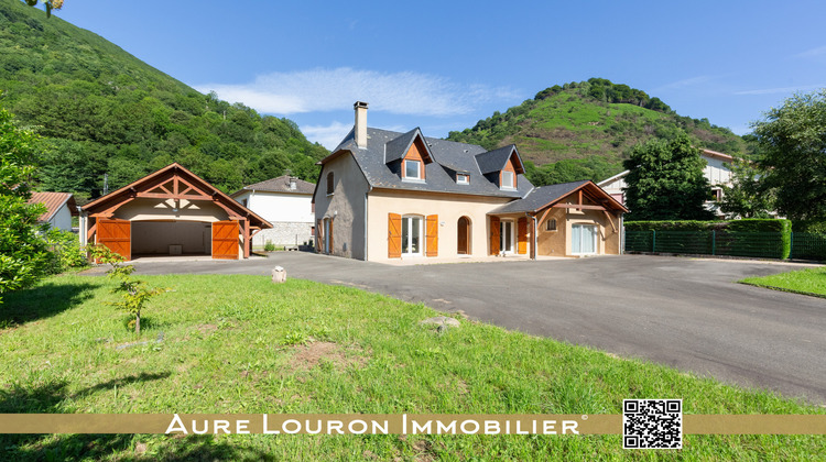 Ma-Cabane - Vente Maison Sarrancolin, 148 m²