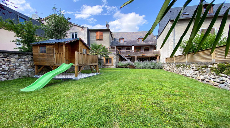 Ma-Cabane - Vente Maison Sarrancolin, 180 m²